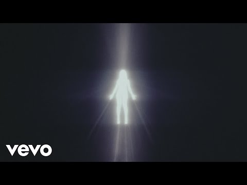 Juicy BAE - CTRL (Visualizer)