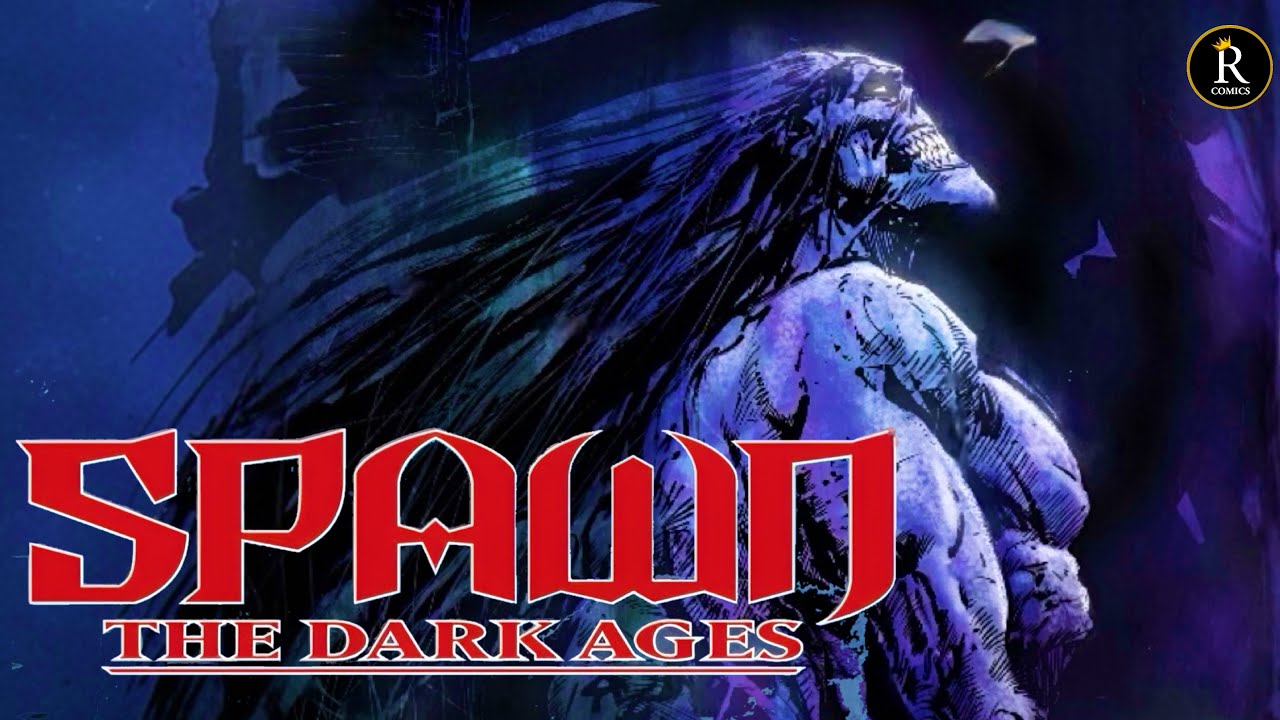 The King’s Blood Pact! Spawn Dark Ages 5