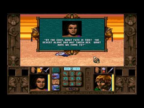 Ravenloft : Stone Prophet PC