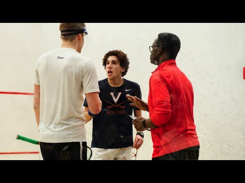 Rally Report Episode 05 - Aly Hussein