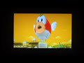 MKWII Staff Credits With My Mii