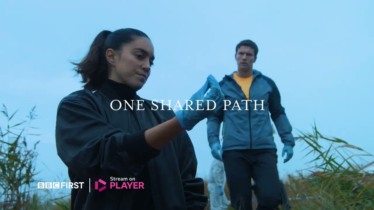 Lynley | New Series | BBC Player