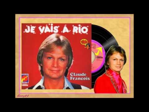 Video thumbnail for Je vais � Rio