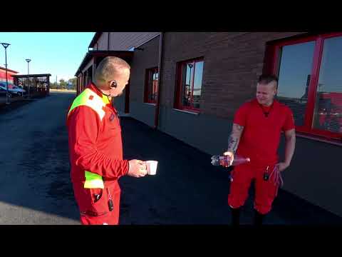 Pienen juhlan paikka!