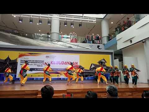 MSKPPM 2017 (Negeri 9) - MESCA