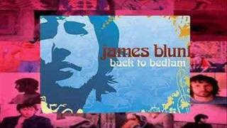 James Blunt - Out of My Mind