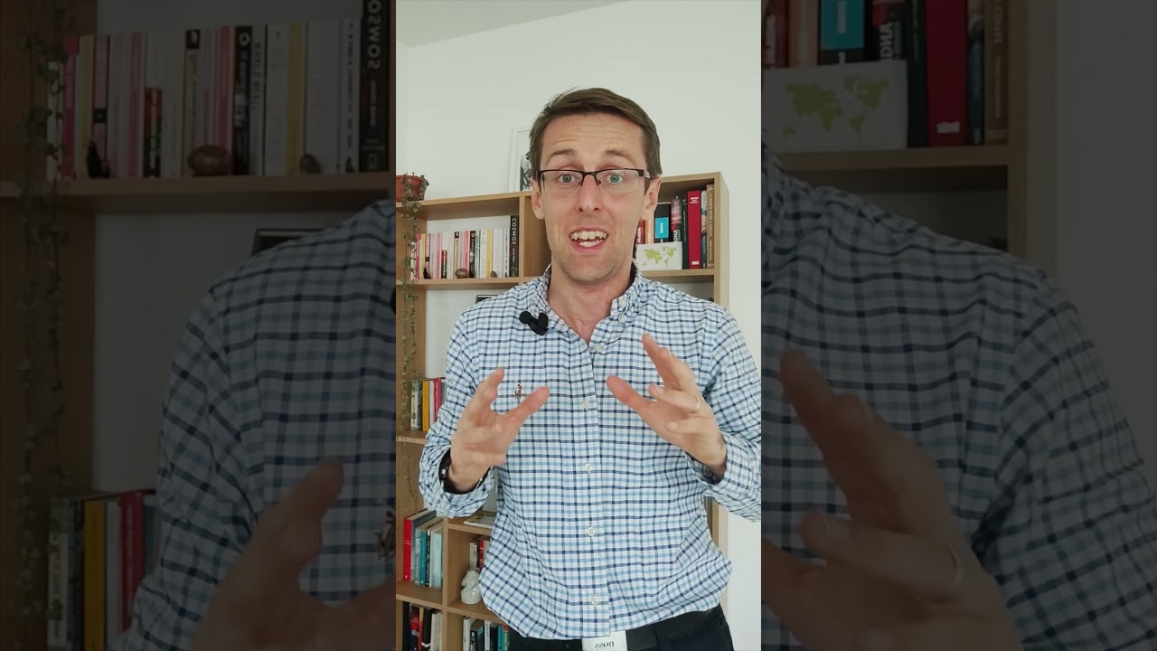 The MOST Important Element Of The Introduction To A Research Paper