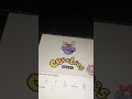 Noggin CBeebies Cartoon Pizza Sesame Workshop 2005