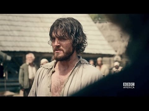 The Musketeers 2.05 (Preview)