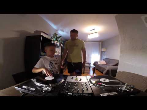 Funky house set classic mix