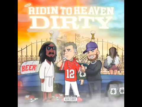 Whitey x TrippyThaKid - Ridin To Heaven Dirty (Official Audio)