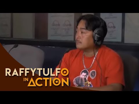 CHAIRMAN VS MAYOR: INIIPIT DAW NI MAYOR ANG SWELDO NI CHAIRMAN