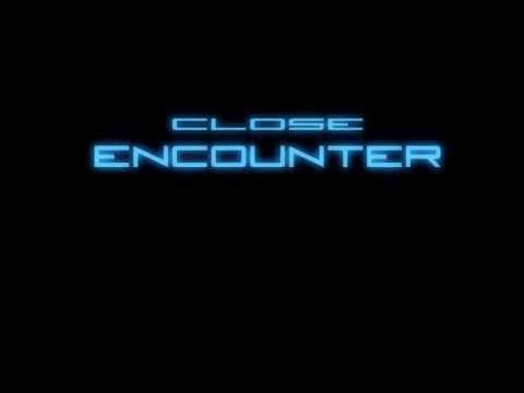 "Close Encounter" by Graham Jones - Four4 Horror Short Film Competition 2013