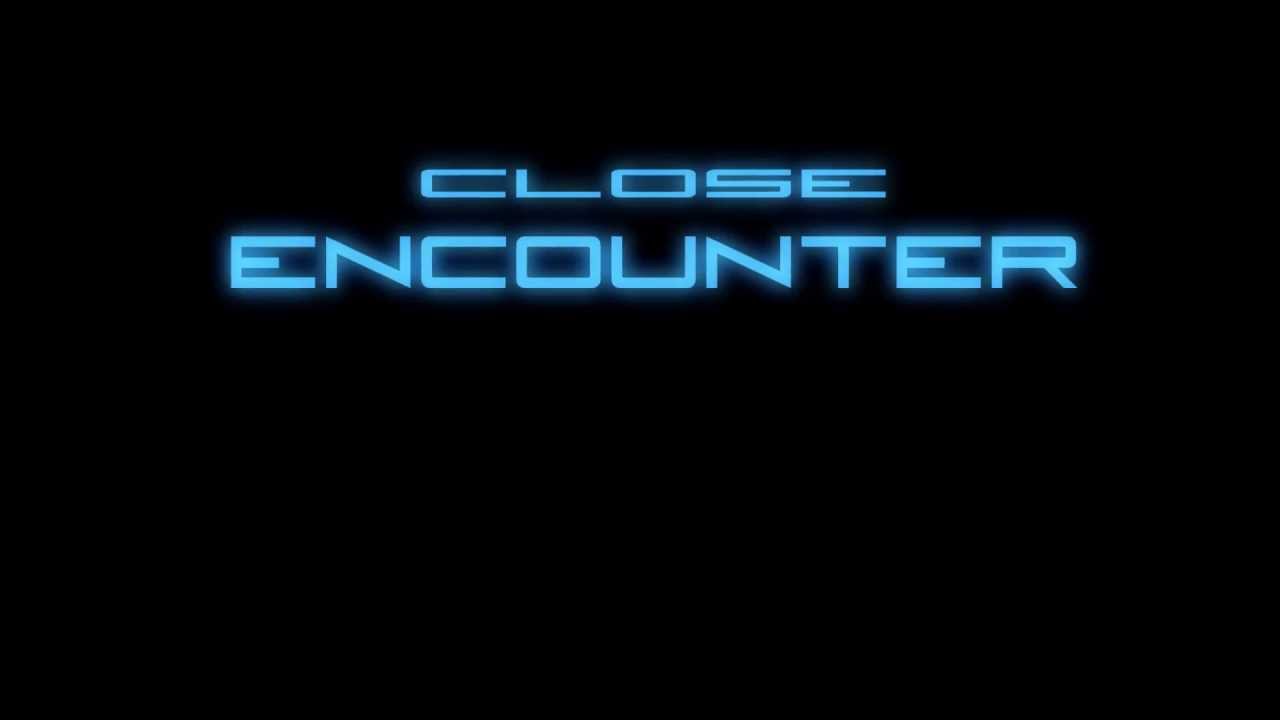 "Close Encounter" by Graham Jones - Four4 Horror Short Film Competition 2013