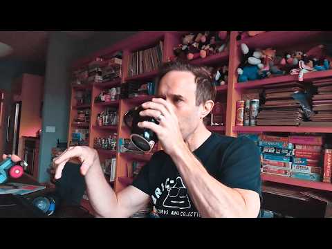 To Do: Juggling Music, Comics, and Reselling A Week in My Creative Life