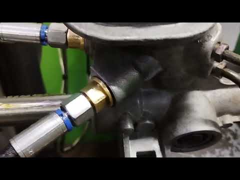 фото рулевая рейка на фольксваген шаран 0