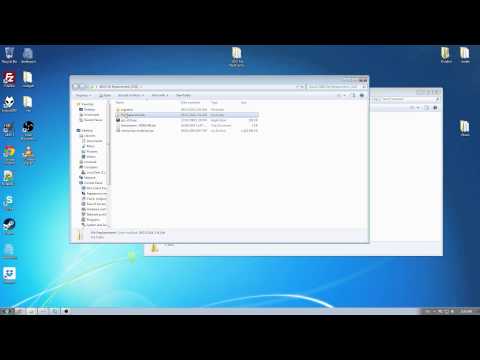 How to install the 20XX Melee Training Hack Pack, in a minute and a half