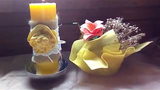 Ritual sencillo para abundancia, para apoyar en  la ley de atraccion y ley de asuncion