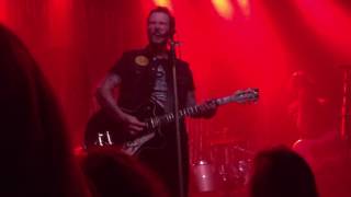 Butch Walker - She Likes Hair Bands