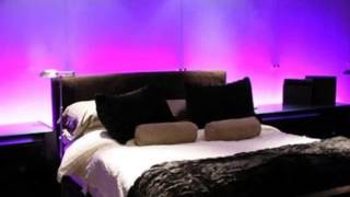 Najee - In The Mood To Take It Slow (feat. Meli'sa Morgan)