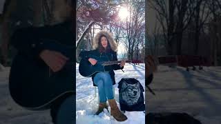Rasta - Mrak (Ksenija cover)