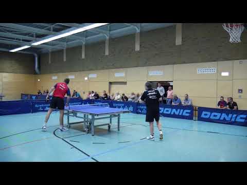 14.10.2018 TTV STadtallendorf- TTC Schwalbe Bergneustadt