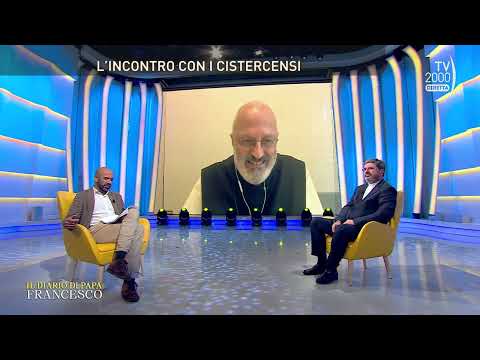 Il Diario di Papa Francesco, 18 ottobre 2022 - La Chiesa ha bisogno di Santi tutti i giorni