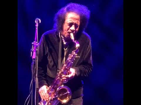 James Senese | Viecchie, mugliere, muorte e criature