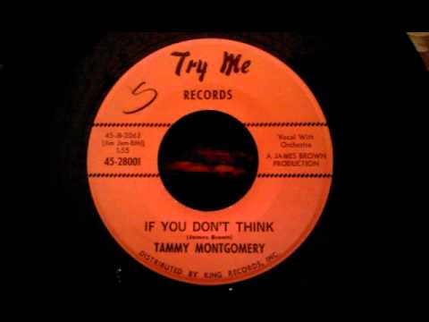 Video thumbnail for If You Don't Think