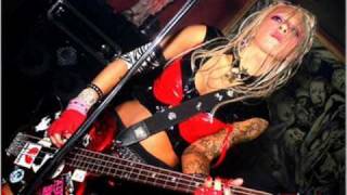 Sex Toy - Seraphim Shock (Charles Edward and Daisy De La Hoya)