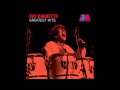 Ray Barretto- Tin Tin Deo 432 Hz