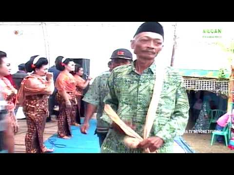Tayub Blora Budi Laras // Sigro Mangsang