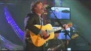 Hard To Say - Dan Fogelberg 2003