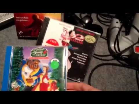 VCD - A look at a forgotten format