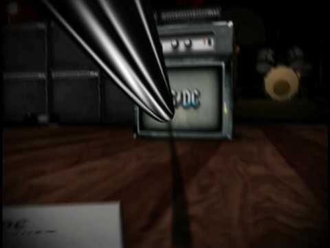 AC/DC Backtracks Sneak Peek Sept. 28