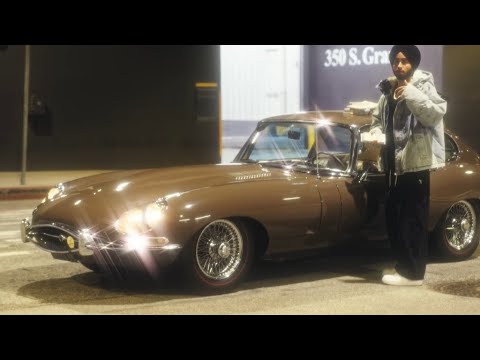 Poster  Dior Lyrics – Shubh 