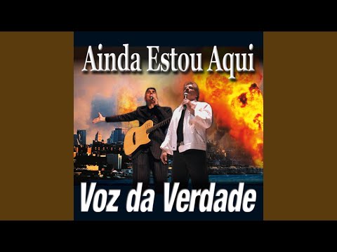 Estar Em Ti - Voz da Verdade
