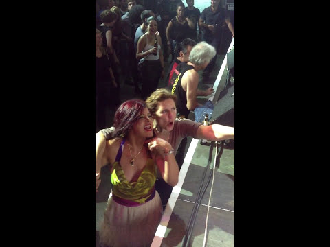 Sambatuque Brasil & Osmar Oliveira In Mainz/Germany