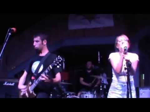 17 Nervi - Camilla Furetta feat. BIFFERS