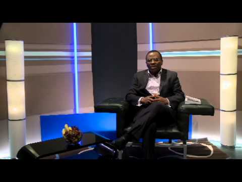 Open Heavens Reflections 2013 February 04 - Victim of Natural Drives