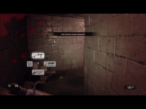 Resident Evil 7 dlc Nachtangst