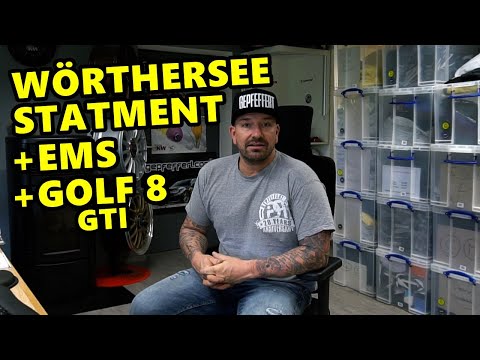 Statement zum Wörthersee Reloaded / gepfeffert.com