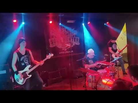 Blues Company - Kispirics befigyel