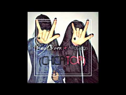 Chica Top - RealDark x Alfa Degs