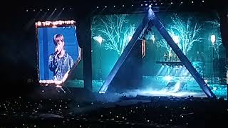 Download lagu 01212024 NCT 127 - Misty @ The Unity in Bulacan (fancam) mp3