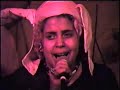Moldy Peaches - Nothing came out - LIVE in NY - 1999