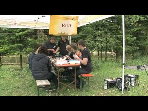 Zeltfestival der ASJ NRW