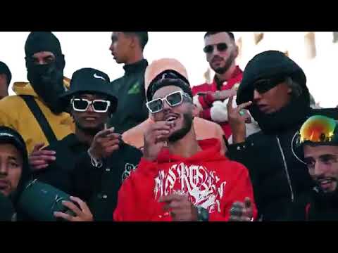 21 tach - GANG - clip officiel