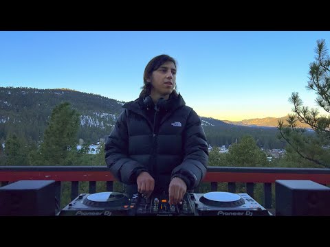 Durante Big Bear Sunrise Mix