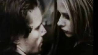 BESAME FUERTE - BABY BOY (video oficial)